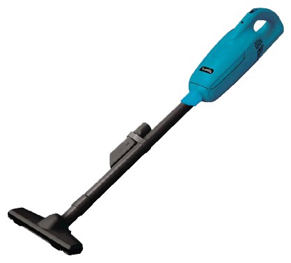 Аккумуляторный пылесос Makita 4076DWX купить в Надыме