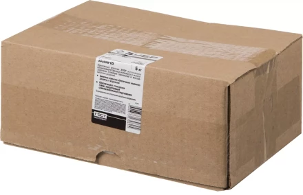 Шайба ЗУБР "МАСТЕР" пружинная DIN 127, оцинкованная, 5мм, 5кг 303850-05 купить в Надыме