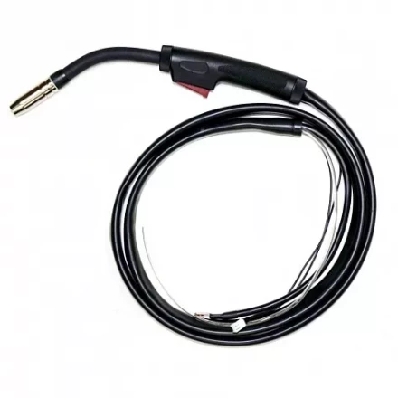 Горелка MIG POLO 2.2метра 150А без евро-разъема Aurora купить в Надыме