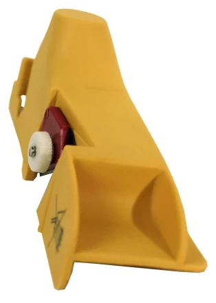 Рубанок кромочный для гипсокартона Энкор 51660 купить в Надыме