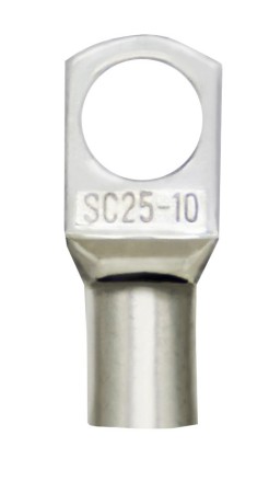 Наконечник SC25 кабельный луженый Оберон XLSC2500 купить в Надыме