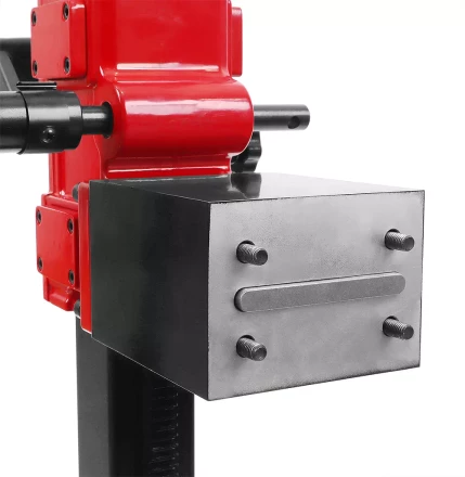 MESSER Прямая стойка для DM350E купить в Надыме