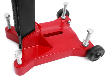 MESSER Прямая стойка для DM350E купить в Надыме