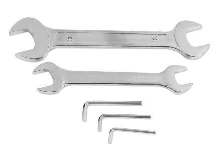 MESSER Прямая стойка для DM350E купить в Надыме