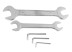 MESSER Прямая стойка для DM350E купить в Надыме