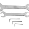 MESSER Прямая стойка для DM350E купить в Надыме