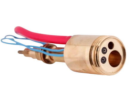 Евроадаптер панельный MIG ITG6005 Сварог купить в Надыме