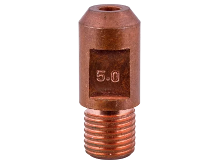 Наконечник сварочный диаметр5.0мм CU-CR-ZR MZ1000/1250 ICU0074-120 Сварог купить в Надыме