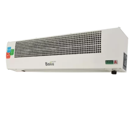 Воздушно-тепловая завеса электрическая BALLU BHC-L08-T03 купить в Надыме