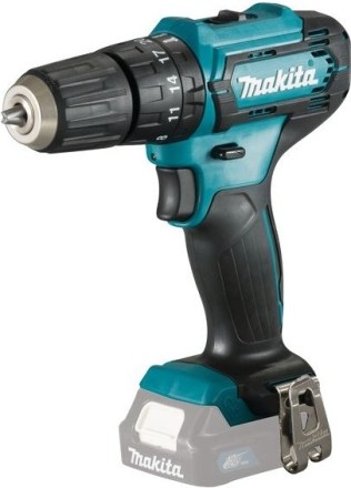 Аккумуляторная дрель-шуруповерт Makita HP333DZ купить в Надыме