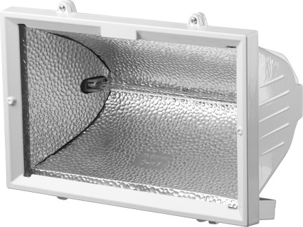 Прожектор STAYER &quot;MASTER&quot; MAXLight галогенный, с дугой крепления под установку, белый, 1500Вт 57107-W купить в Надыме