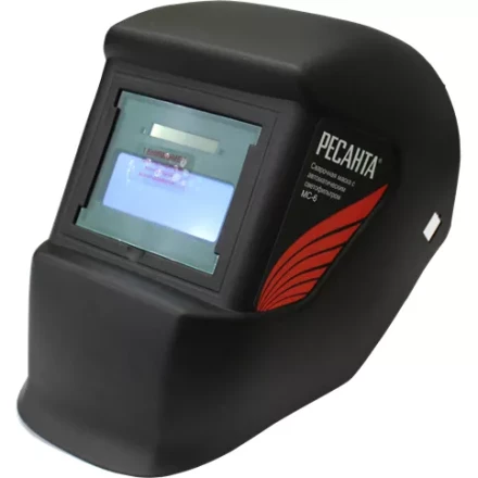 Сварочная маска МС-6 Ресанта купить в Надыме