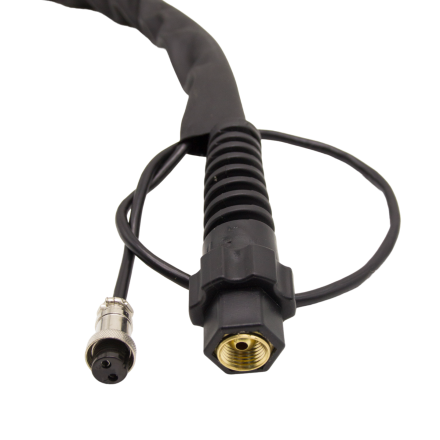 Плазменный резак PW PT31 Basic (M16x1,5 / 2pin / 5m) BSPT3150 купить в Надыме
