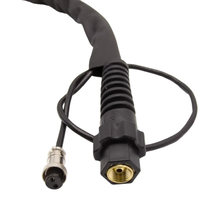 Плазменный резак PW PT31 Basic (M16x1,5 / 2pin / 5m) BSPT3150 купить в Надыме