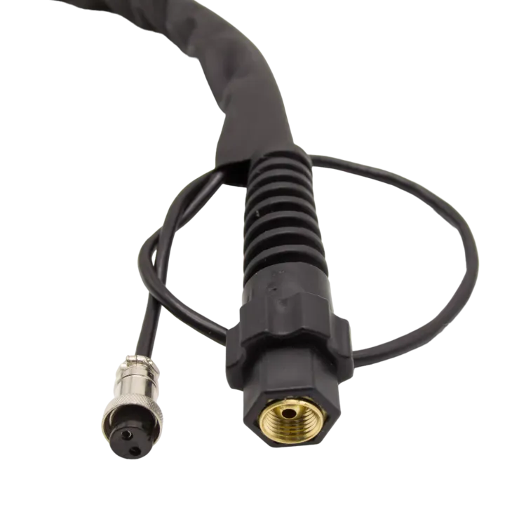 Плазменный резак PW PT31 Basic (M16x1,5 / 2pin / 5m) BSPT3150 купить в Надыме