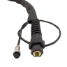 Плазменный резак PW PT31 Basic (M16x1,5 / 2pin / 5m) BSPT3150 купить в Надыме