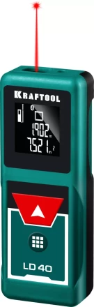 Дальномер лазерный LD-40, 40м 34763 купить в Надыме