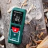 Дальномер лазерный LD-40, 40м 34763 купить в Надыме
