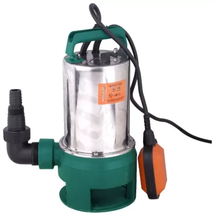 Дренажный насос Sturm WP 9770S купить в Надыме