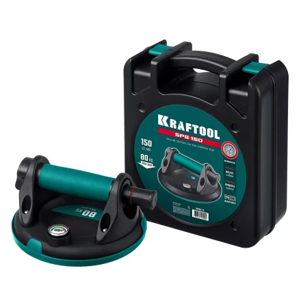 Присоска для плитки KRAFTOOL 33256-15 купить в Надыме