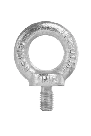 Рым-болт TOR DIN 580 10мм (Q) 1000897 купить в Надыме