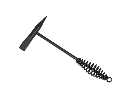 Молоток сварщика шлакоотбойный CH-02-300 Сварог купить в Надыме