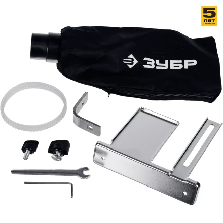 Рубанок электрический ЗР-950-82 серия МАСТЕР купить в Надыме