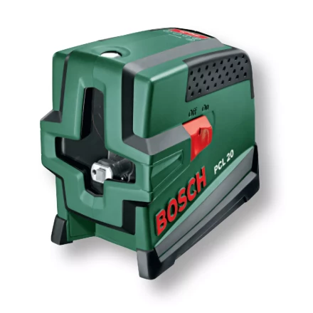 Нивелир лазерный Bosch PCL 20 (0.603.008.220) купить в Надыме