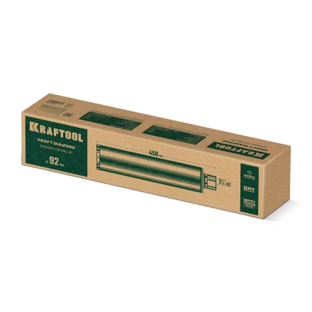 Алмазная колонковая коронка 29825-092 купить в Надыме