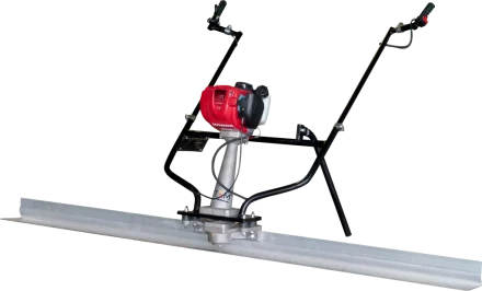 Виброрейка бензиновая STEM Techno SF1 купить в Надыме