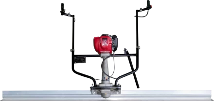 Виброрейка бензиновая STEM Techno SF1 купить в Надыме