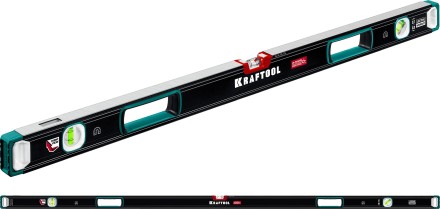 Уровни магнитные со специальным глазком KRAFTOOL 34988-200 купить в Надыме
