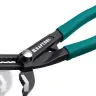 Клещи переставные с быстрой регулировкой KRAFTOOL KAYMAN 22353-18 купить в Надыме