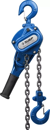 Тали цепные рычажные 43090_z01 серия ПРОФЕССИОНАЛ купить в Надыме