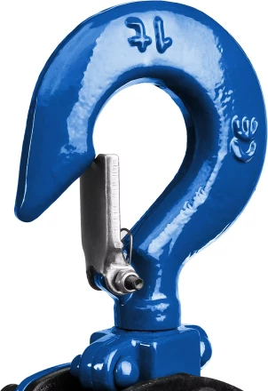 Тали цепные рычажные 43090_z01 серия ПРОФЕССИОНАЛ купить в Надыме