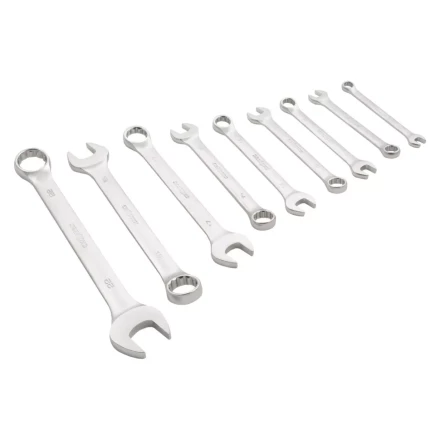 Набор инструментов 82 предмета, CrV, 1/2", 1/4" Сибртех 13514 купить в Надыме