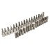 Набор инструментов 82 предмета, CrV, 1/2&quot;, 1/4&quot; Сибртех 13514 купить в Надыме