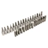 Набор инструментов 82 предмета, CrV, 1/2", 1/4" Сибртех 13514 купить в Надыме