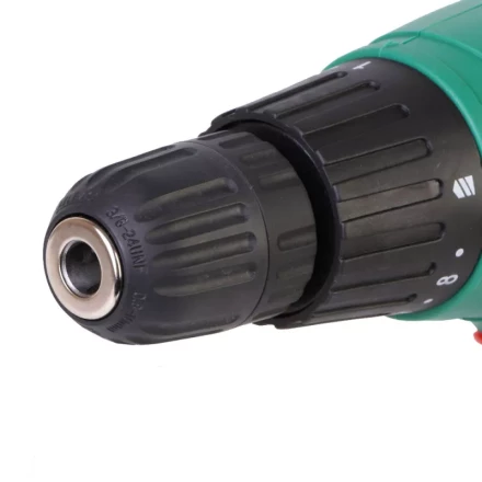 Сетевой шуруповерт Дифмаш ШС-020 купить в Надыме