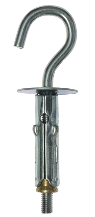 Анкеры облегченные с полукольцом пакет серия Без серии купить в Надыме