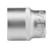 Головка торцевая 27 мм двенадцатигранная CrV под квадрат 1/2 хромированная Stels 13671 купить в Надыме