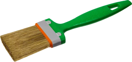 Кисти плоские ЛАЗУРЬ серия СТАНДАРТ купить в Надыме