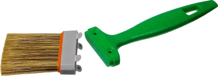 Кисти плоские ЛАЗУРЬ серия СТАНДАРТ купить в Надыме