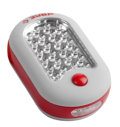 Фонари светодиодные 24 LED магнит серия МАСТЕР купить в Надыме