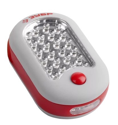 Фонари светодиодные 24 LED магнит серия МАСТЕР купить в Надыме