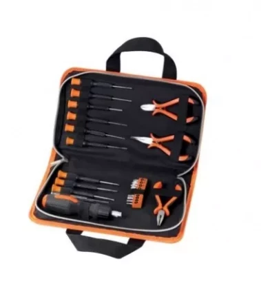 Набор для точных работ Кратон MN-02/23 2 12 17 002 купить в Надыме