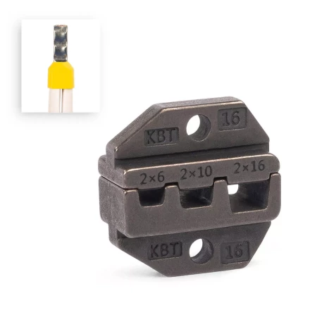 Матрица КВТ МПК-16 серия ПРОФИ (90713) купить в Надыме