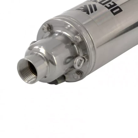 Скважинный насос Denzel DWS-4-150 винтовой диаметр 4" 97254 купить в Надыме