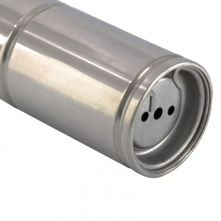 Скважинный насос Denzel DWS-4-150 винтовой диаметр 4" 97254 купить в Надыме