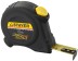 Рулетка STAYER &quot;MASTER&quot; &quot;AUTOLOCK&quot;, корпус с резиновым напылением, автостоп, 5мх19мм 2-34126-05-19_z01 купить в Надыме